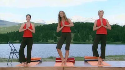 Yoga for Menopause