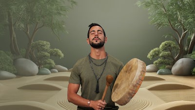 Manifiesta con todo tu ser