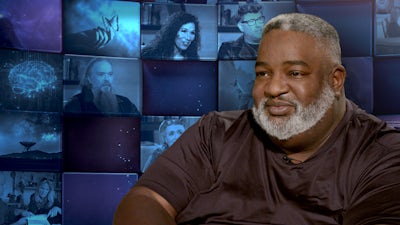 ET Contact: Breaking Through the Fog