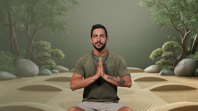 Conecta con tu divinidad