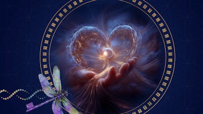 The Pearl Sequence: Prosperity Guided by Love