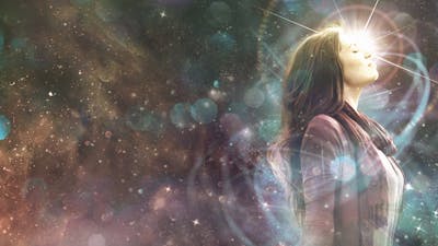 Ocupa tu lugar en el universo