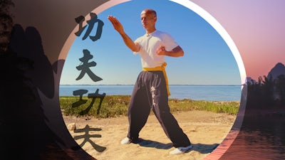 Tan Sao : La paume vers le ciel