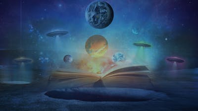 Evidencias ET en la Biblia