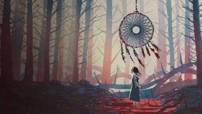 Astral Projection: Receive Angelic Protection