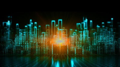 Indications de notre réalité simulée 