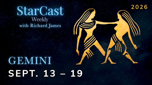 Gemini September 13 - 19
