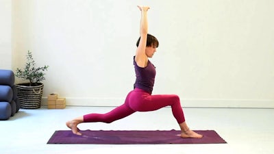Power Vinyasa