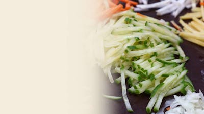 Un-Fried Rice