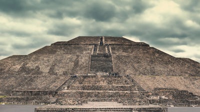 Marcadores astronómicos