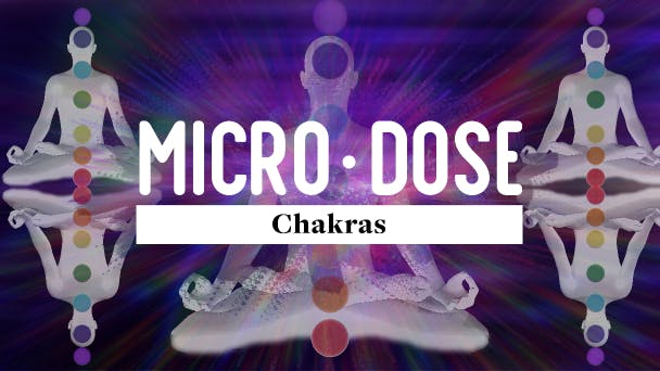 Chakras