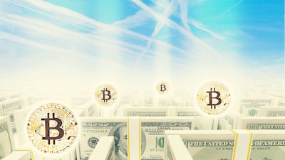 Chemtrails and Cryptocurrency with Scott Stevens 