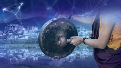 Power of Shamanic Sound Healing