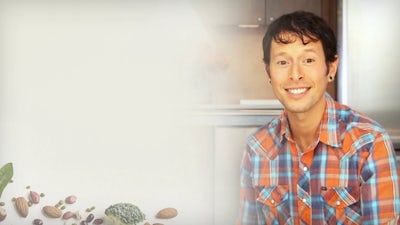 Introduction To Simple Vegan Classics