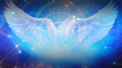 Invoking Angelic Beings