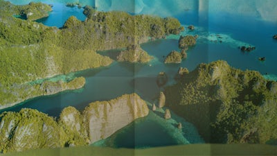 Indonésie I - Les hommes Lontars