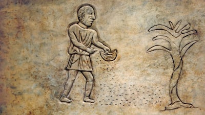 Paso 9: La magia fundamental