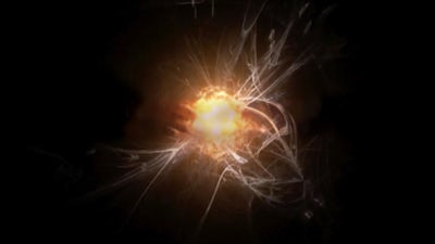 Olivier Chambon : Etats élargis de conscience