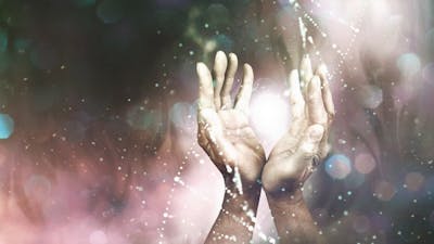 Accessing Intuitive Healing with Jerry Wills