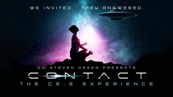 Watch Contact: The CE5 Experience Gaia