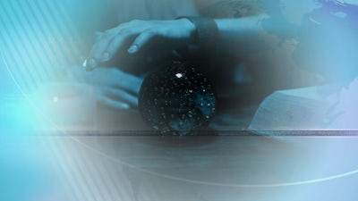 Will Science Validate Clairvoyant Abilities?