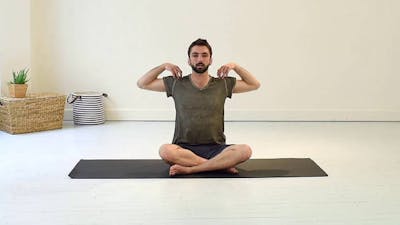 Mouvements, pleine conscience et méditation