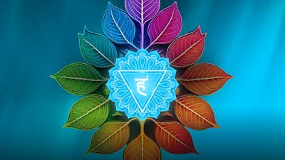 Chakra de la gorge : renforcer la vérité intérieure