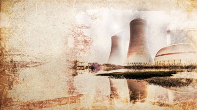 Why Are UFOs/UAPs Interested in Nuclear Technology?