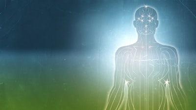 The Tapping Solution