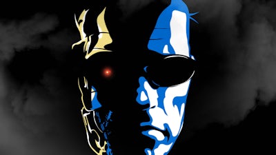 Cameron's Terminators