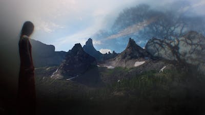 The Ordinary is Holy