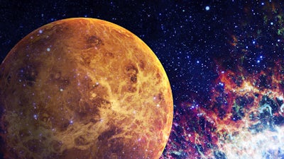 Planetary Influences: Surviving Mercury Retrograde