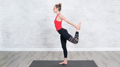 Strength for Backbends