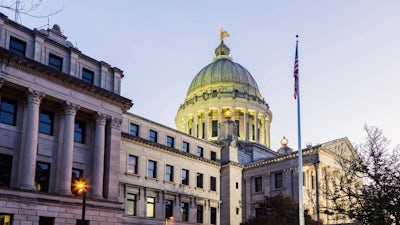 William Henry on Lost Symbols of the Capitol