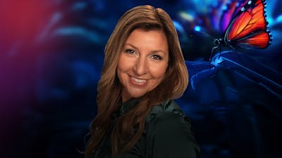 Sarah Breskman Cosme: Past Life Regression