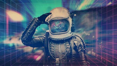 Michael Jaco: informante encubierto de la Fuerza Espacial