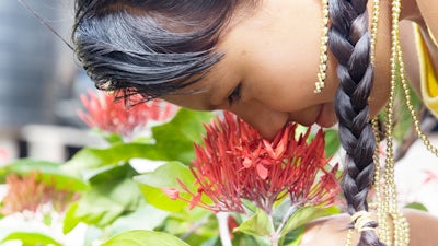 Tantric Tools for a Conscious Life with Christopher Hareesh Wallis