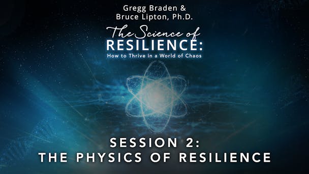 Session 2: The Physics of Resilience
