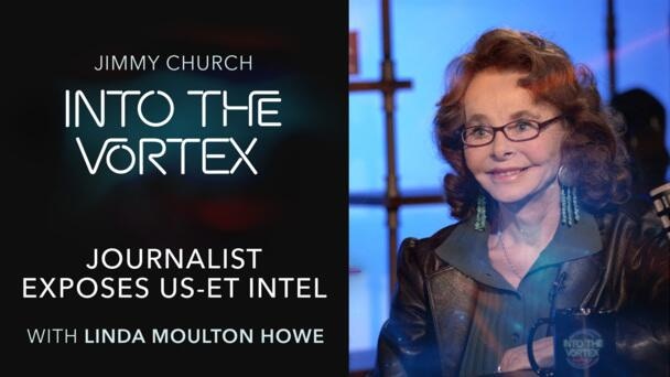 Journalist Exposes US-ET Intel