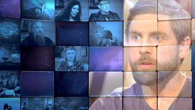 Living at the Speed of 5G with Ben Stewart