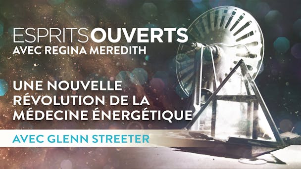 Une nouvelle révolution de la médecine énergétique 