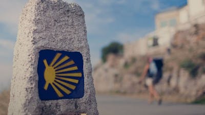 Walking the Camino de Santiago with Sonia Choquette
