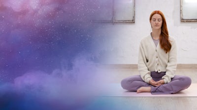 Meditación para Luna Nueva