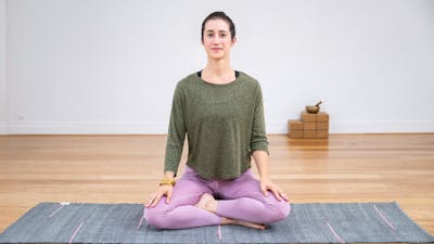 L'intention en pleine conscience