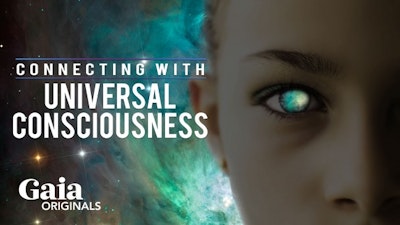 Connecting with Universal Consciousness