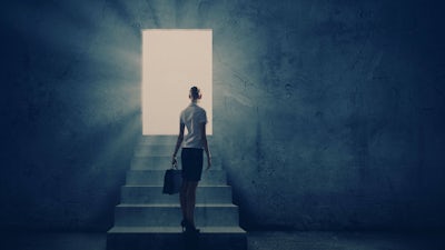 Unleashing Your Full Potential with Derek Rydall