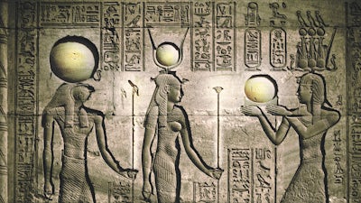 Ancient Technology to Amplify Consciousness with David Sereda