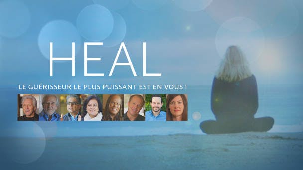 Heal : Les clefs de la guérison