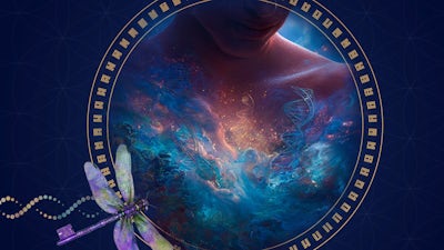 Living Blueprint: Activate Your Inner Light