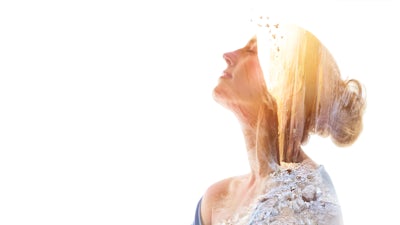 Meditation: Die Quelle aller Energie